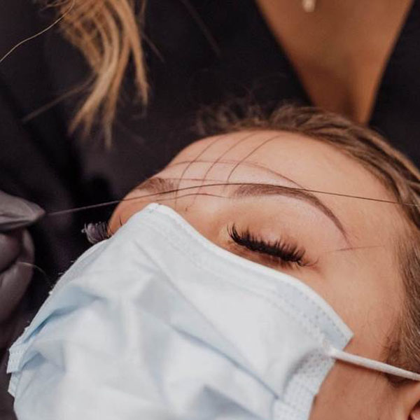 EXPERT BEAUTY SALON ARTISTS