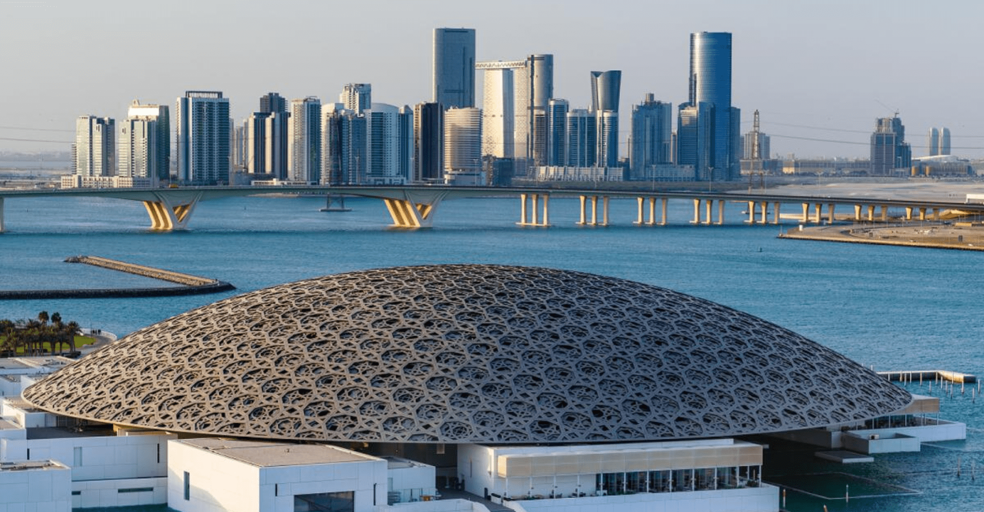 Louvre Abu Dhabi-min