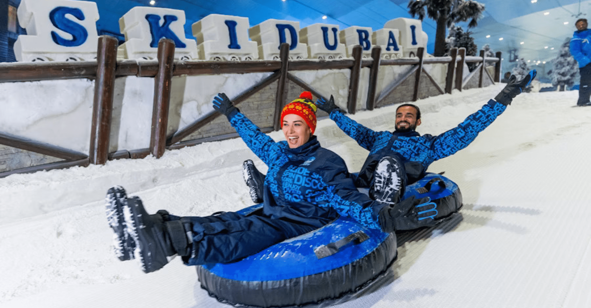 Ski Dubai-min