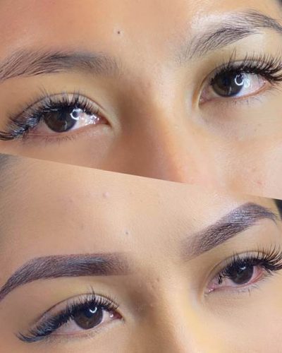 ombre powder brows training santa ana